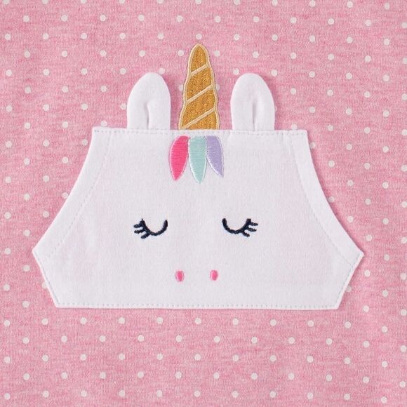 NEW! KIDS HEADQUARTERS Unicorn Set - Picture 3 of 5